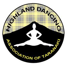 highland dancing assoc