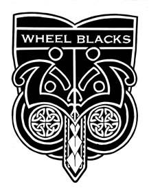 nz wheel blacks